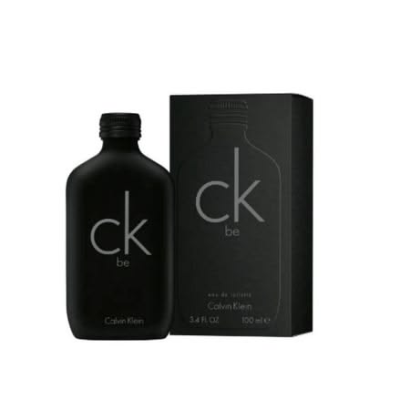 CK Be Unisex 200ml EDT de Calvin Klein