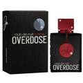 Club de Nuit Intense Overdose Hombre 100ml EDP Armaf