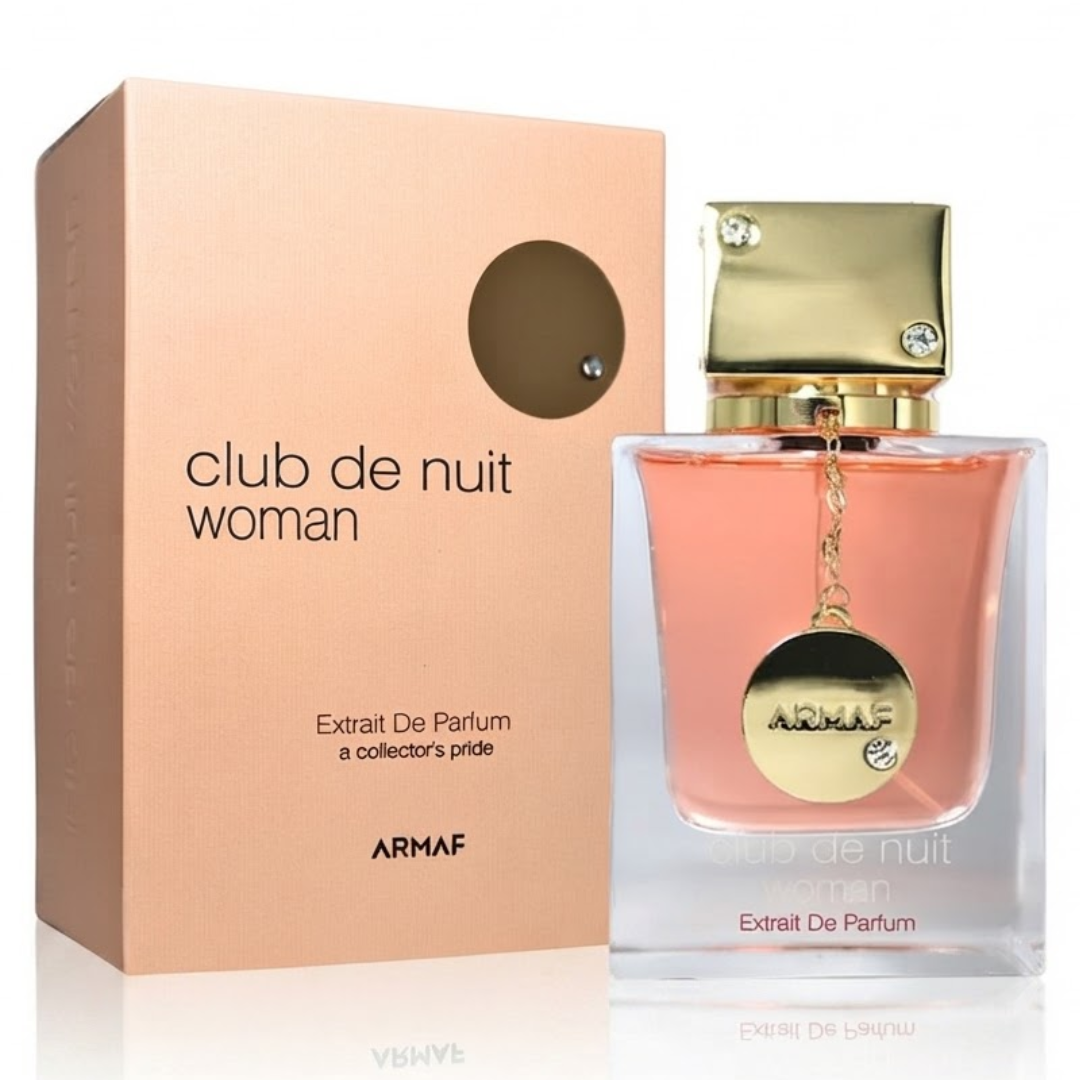 Club de Nuit Extrait Women 105ml Parfum de Armaf