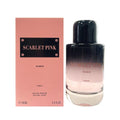 Scarlet Pink Mujer 100ml EDP Geparlys Parfums