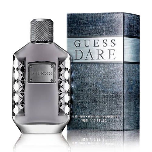 Guess Dare Hombre 100ml EDT Guess