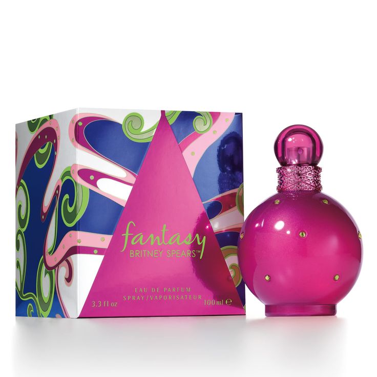 Britney Spears Fantasy 100ml