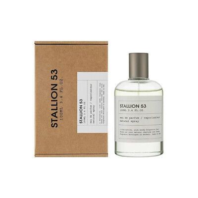 Stallion 53 100ml de Emper Le Chameu