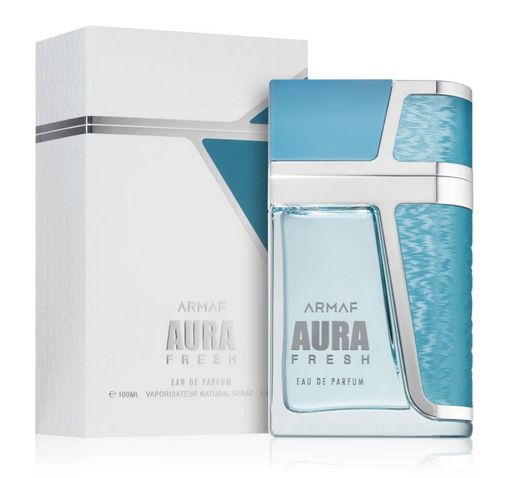 Armaf Aura Fresh Hombre 100ml EDP