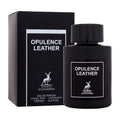 Opulence Leather Hombre EDP 100ml Maison Alhambra