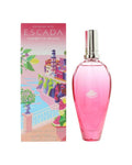 Escada Sorbetto Rosso Mujer 100ml EDT Escada