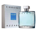 Chrome Azzaro de Azzaro 100ml EDT