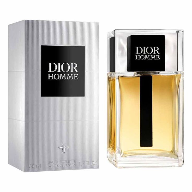 Dior Homme Christian Dior 100ml
