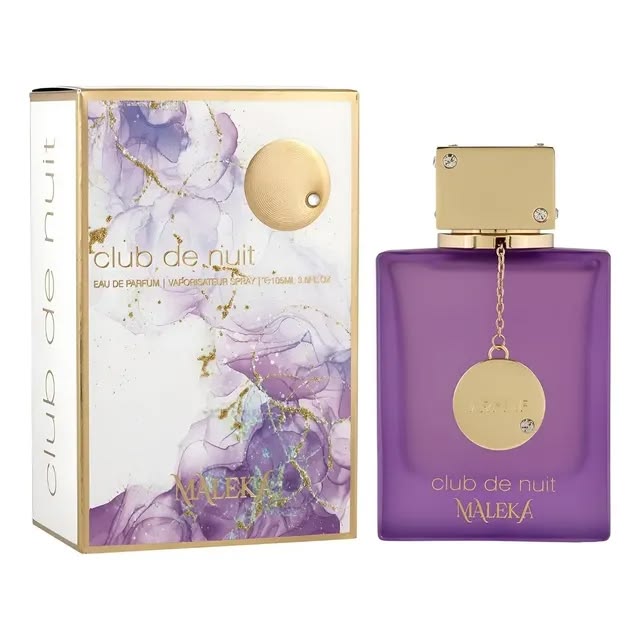 Club de nuit Maleka 100ml de Armaf