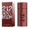 212 Sexy Men EDT de Carolina Herrera 100ml