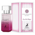 Pink Shimmer Secret Mujer 100ml EDP Maison Alhambra