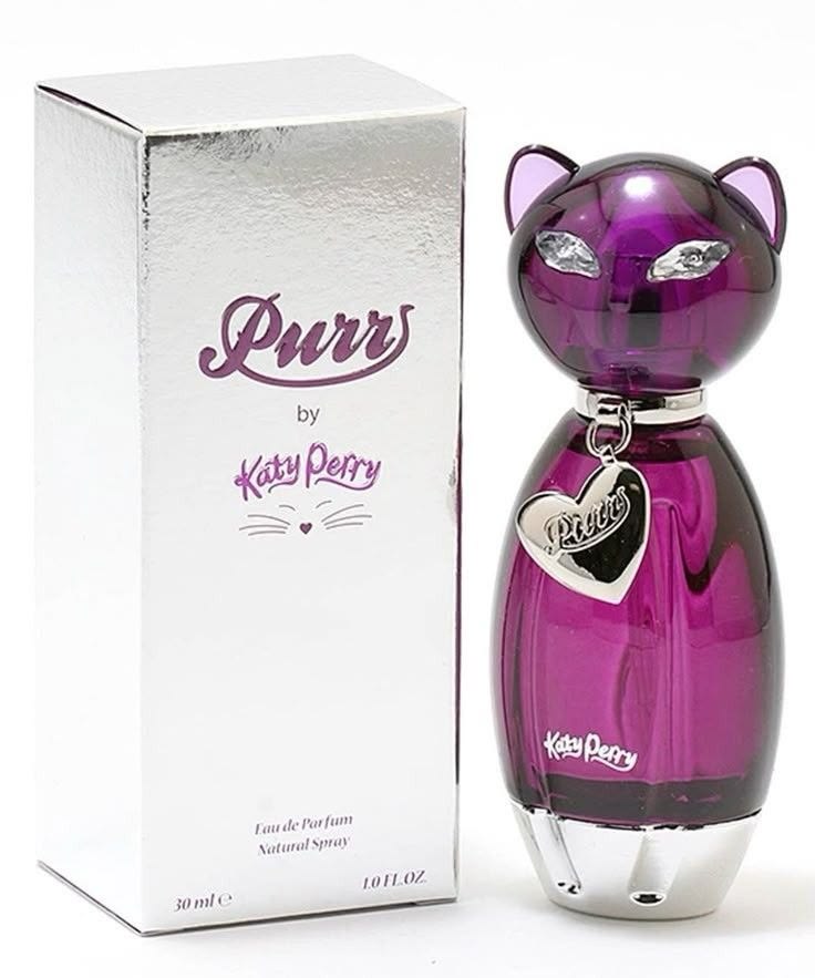 Purr de Katy Perry EDP 100ml