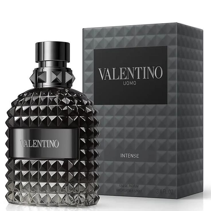 Valentino Uomo Intense 100ml EDT Valentino