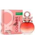 Color Rose Intenso Mujer 80ml EDT Benetton