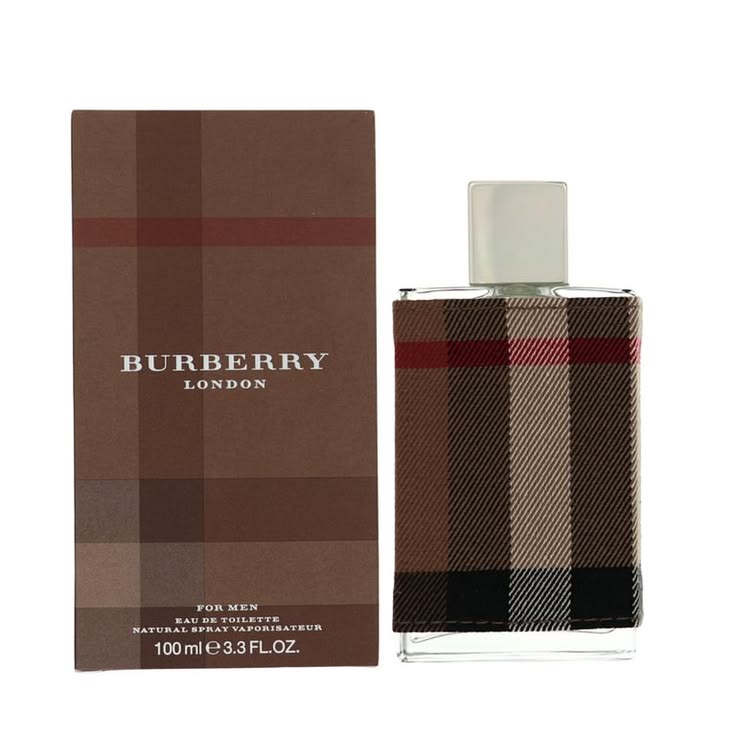Burberry London Hombre 100ml EDT Burberry