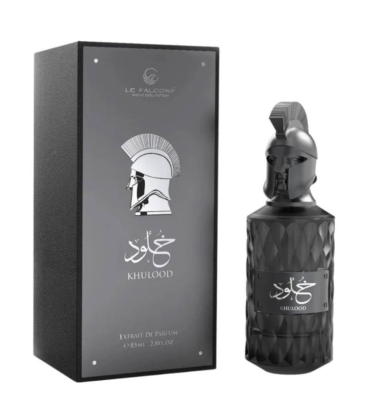 Khulood Hombre 85ml Parfum Le Falcone