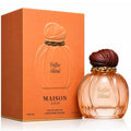 Coffee Blend Unisex 100ml EDP Maison Asrar