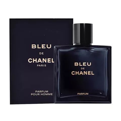 Bleu de Chanel Hombre 100ml Parfum Chanel
