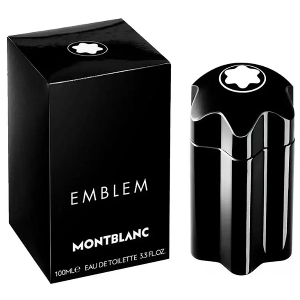 Mont Blanc Emblem 100ml EDT