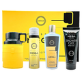 Estuche Armaf Odyssey Mega Hombre 4pzs 100ml EDP + Gel de baño + Desodorante + Shampoo