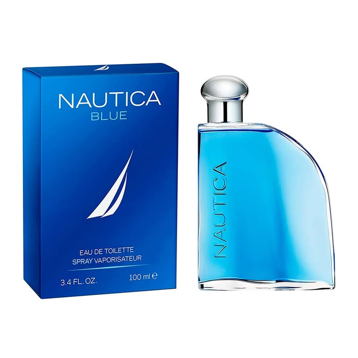 Nautica Blue 100ml