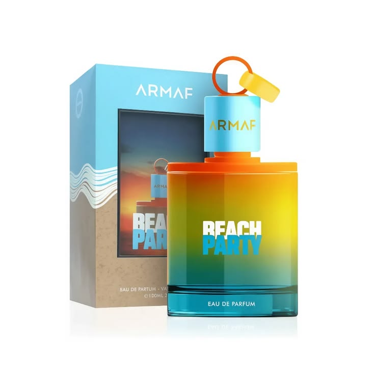 Armaf Beach Party 100ml EDP