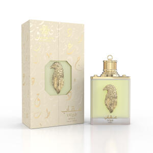 Uqab Rihla Unisex 100ml EDP Amaran