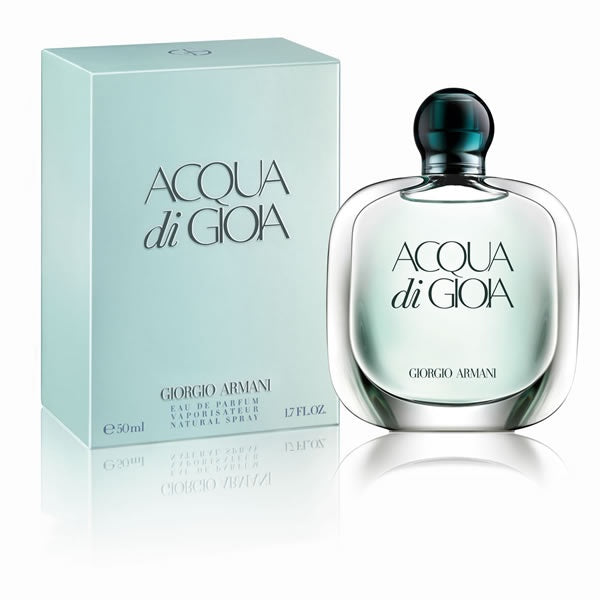 Acqua Di Gioia de Armani EDP 100ml Mujer