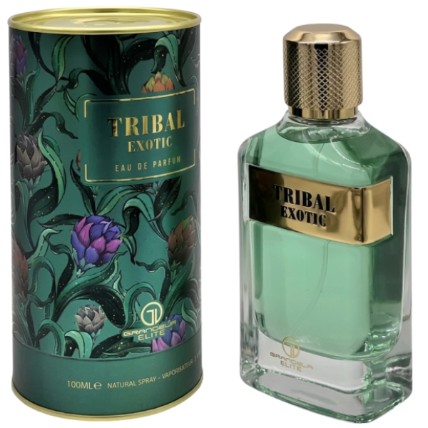 Tribal Exotic Hombre 100ml EDP Grandeur