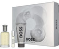 Estuche Hugo Boss Boss Bottled 3pzs