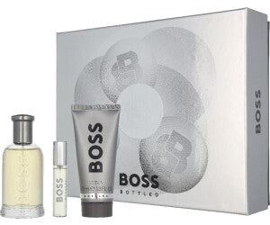 Estuche Hugo Boss Boss Bottled 3pzs