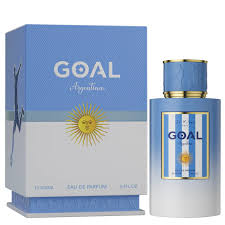Goal Argentina Unisex 100ml EDP Jo Milano