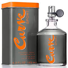 Curve Sport For Men de Liz Claiborne 125ml