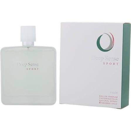 Deep Sense Sport Hombre 100ml EDP Prime Collection