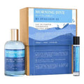 Morning Dive  by Stallion 53 100ml EDP + 20ml EDP Emper