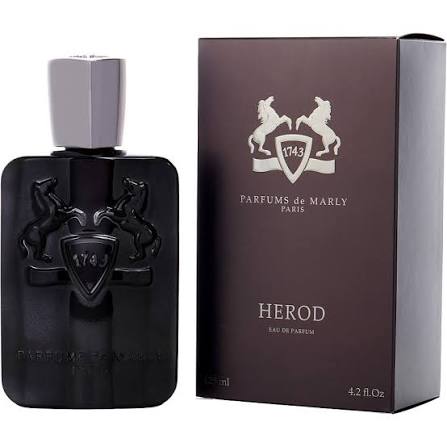Herod Hombre 125ml EDP Parfums de Marly