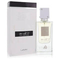 Ana Abiyedh I Am White 100ml EDP Lattafa
