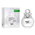 Colors de Benetton Woman 80ml EDT Free Benetton