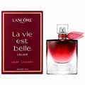 La Vie est Belle L'Elixir Very Cherry Mujer 100ml EDP Lancome