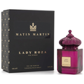 Lady Roza Mujer 100ml EDP Matin Martin