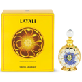Layali Concentrado Unisex Aceite Swiss Arabian