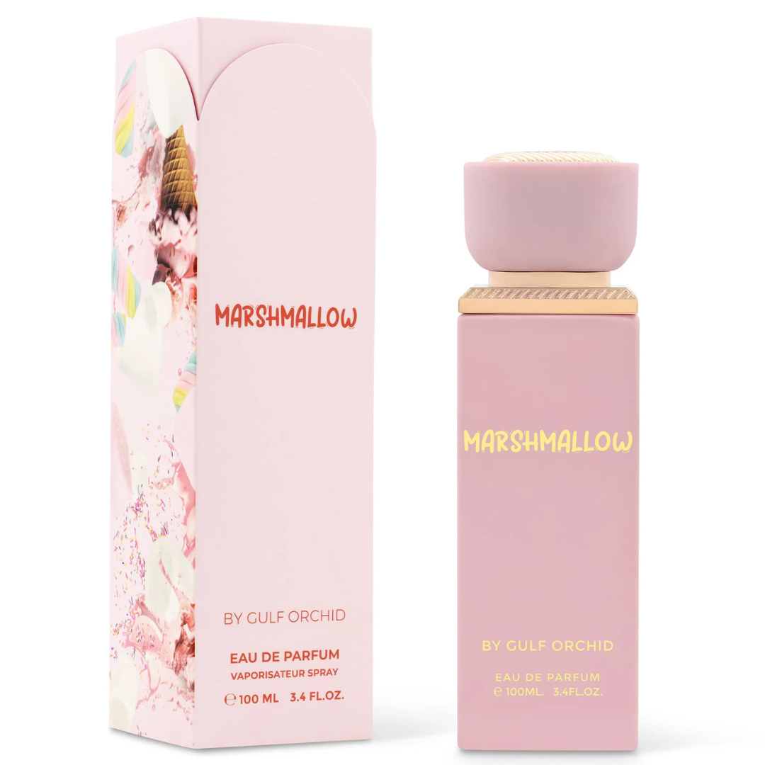 Marshmallow Mujer 100ml EDP Gulf Orchid
