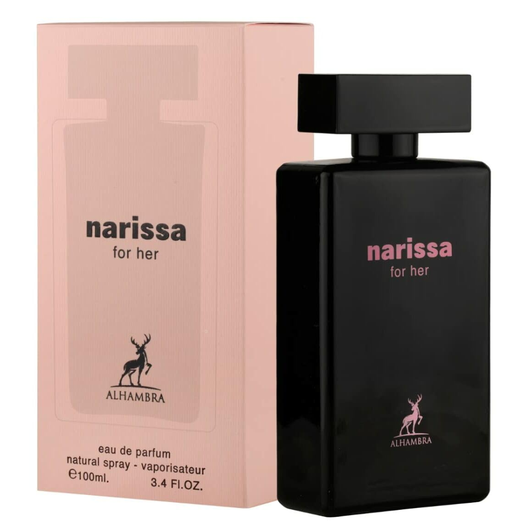 Narissa For Her 100ml EDP Maison Alhambra