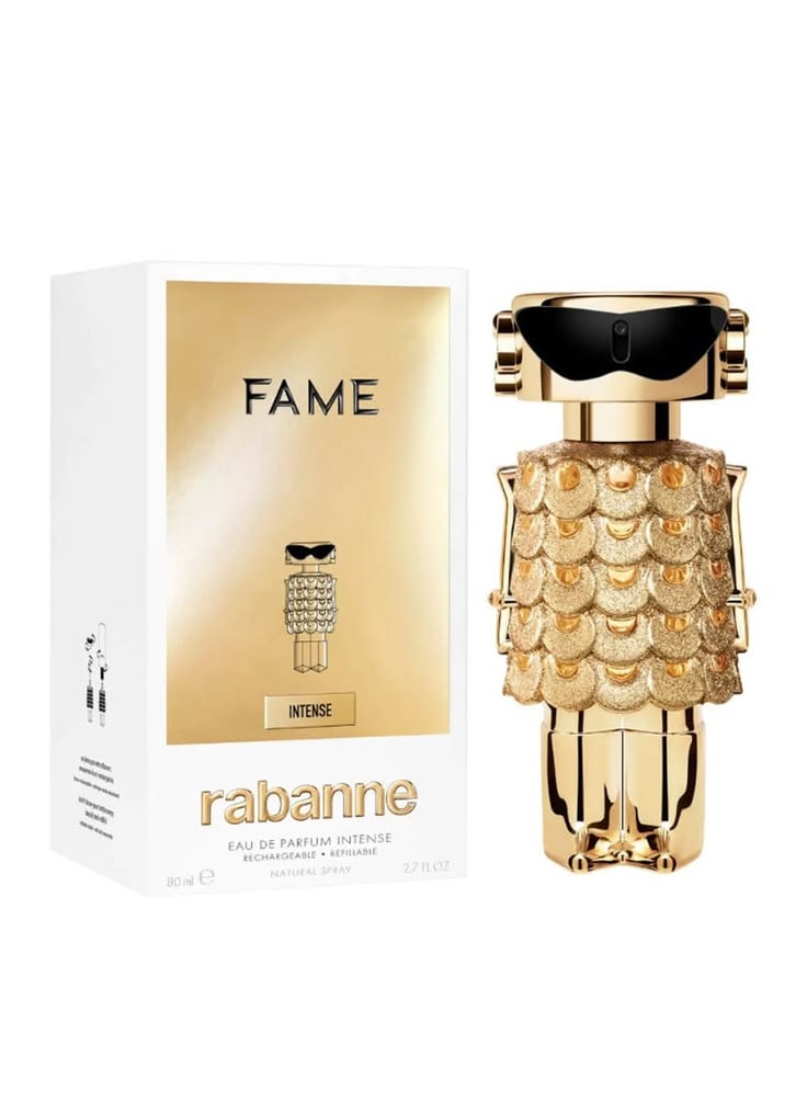 Fame Intense Mujer 80ml EDP Paco Rabanne