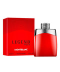 Legend Red Hombre 100ml EDP Mont Blanc