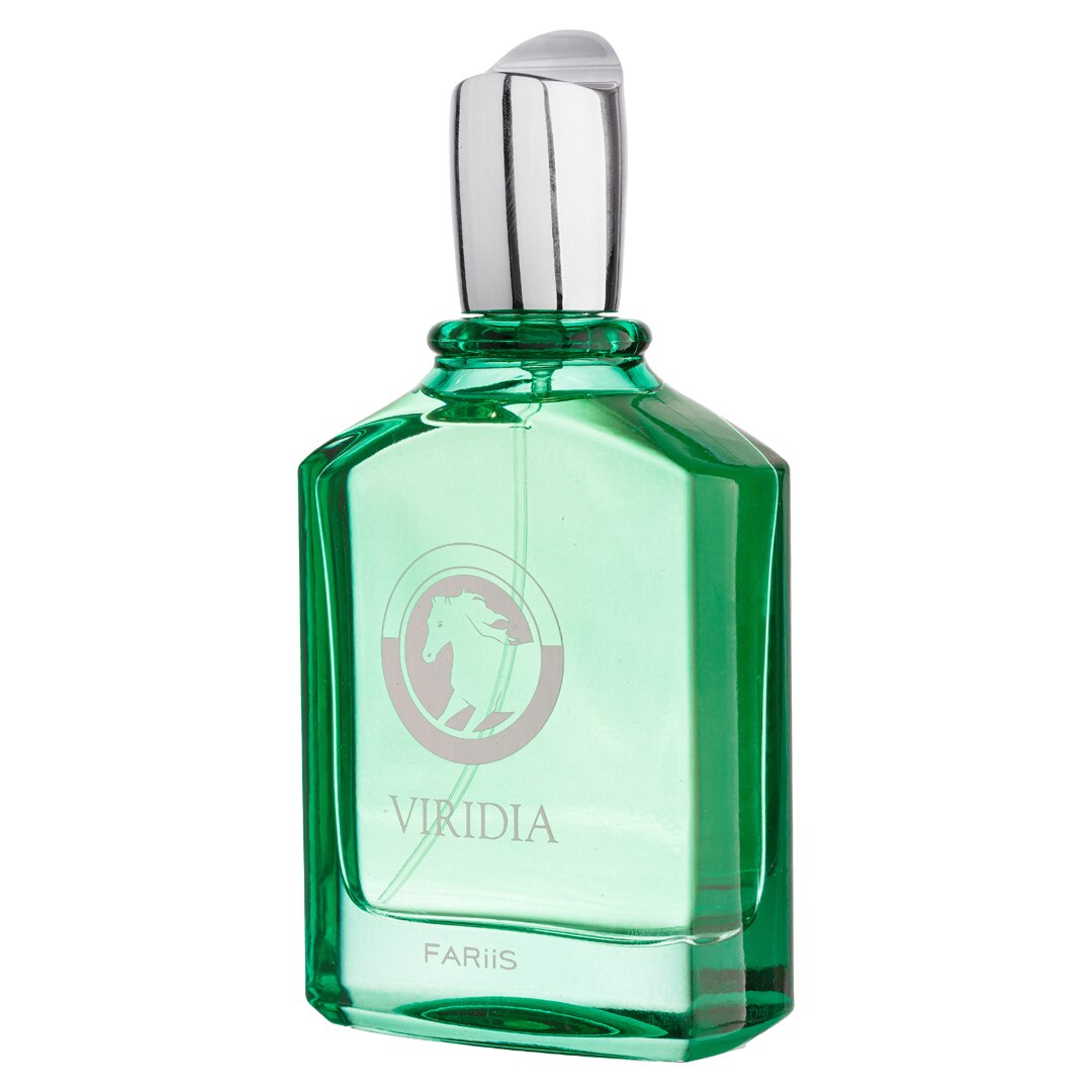 Viridia Unisex 100ml EDP Fariis Parfum