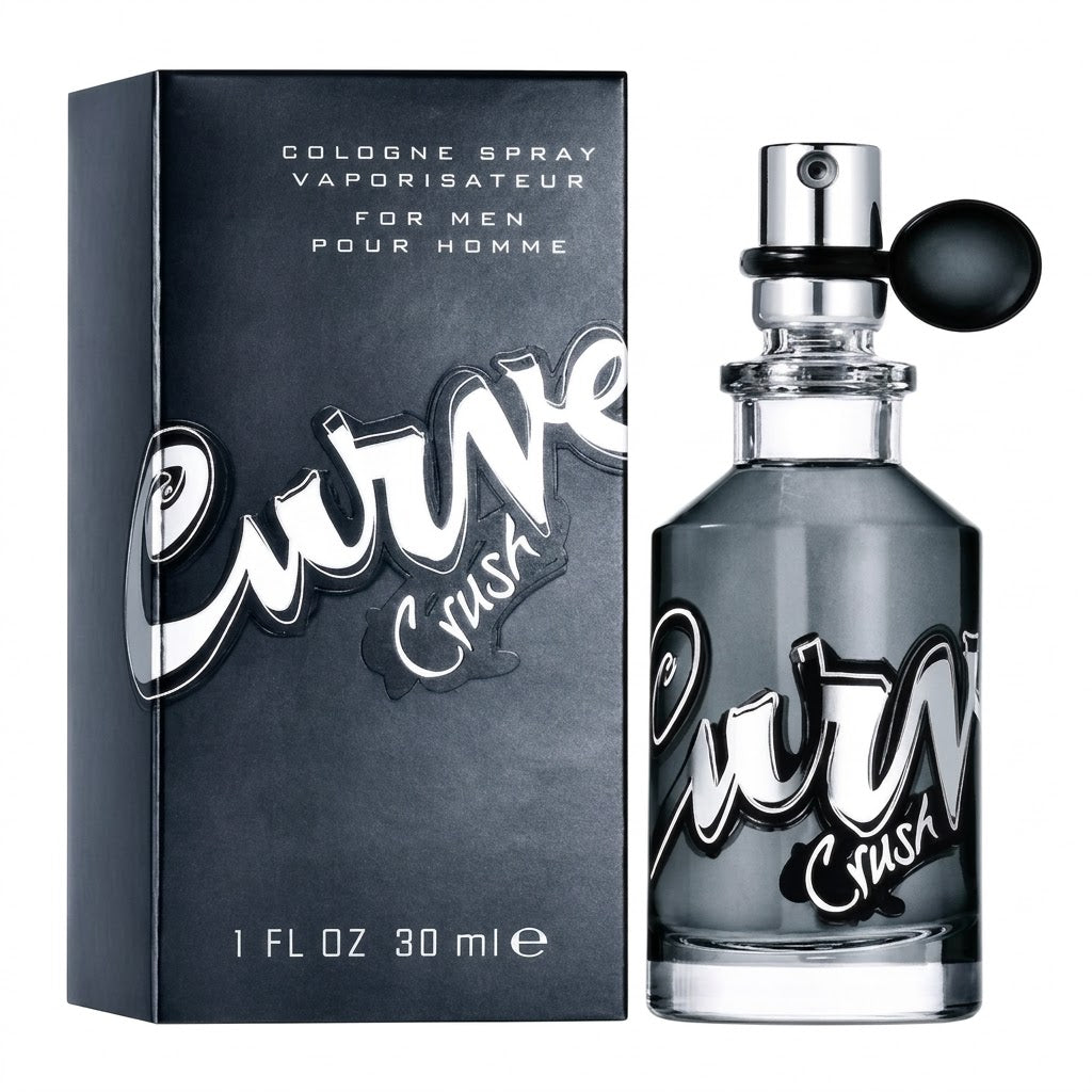 Curve Crush For Men de Liz Claiborne 125ml