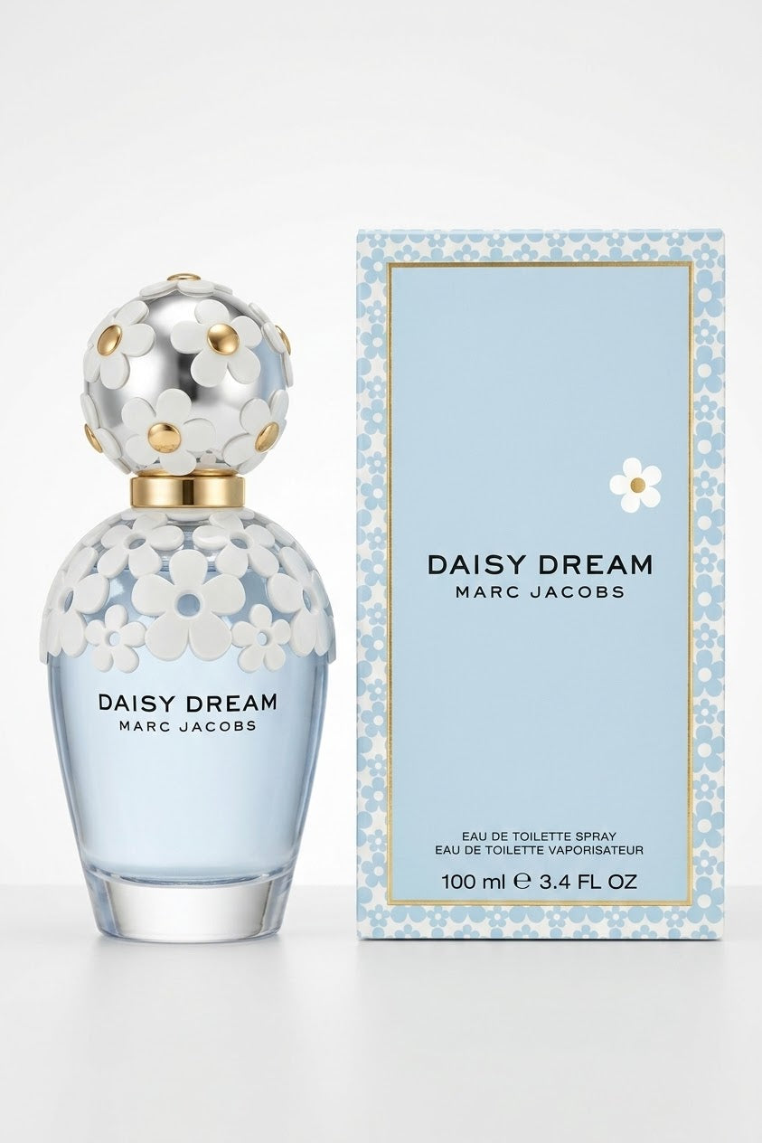 Daisy Dream 100ml EDT de Marc Jacobs