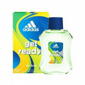 Adidas Get Ready Azul Hombre 100ml EDT Adidas