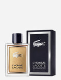 Lacoste L Homme 100ml EDT De Lacoste